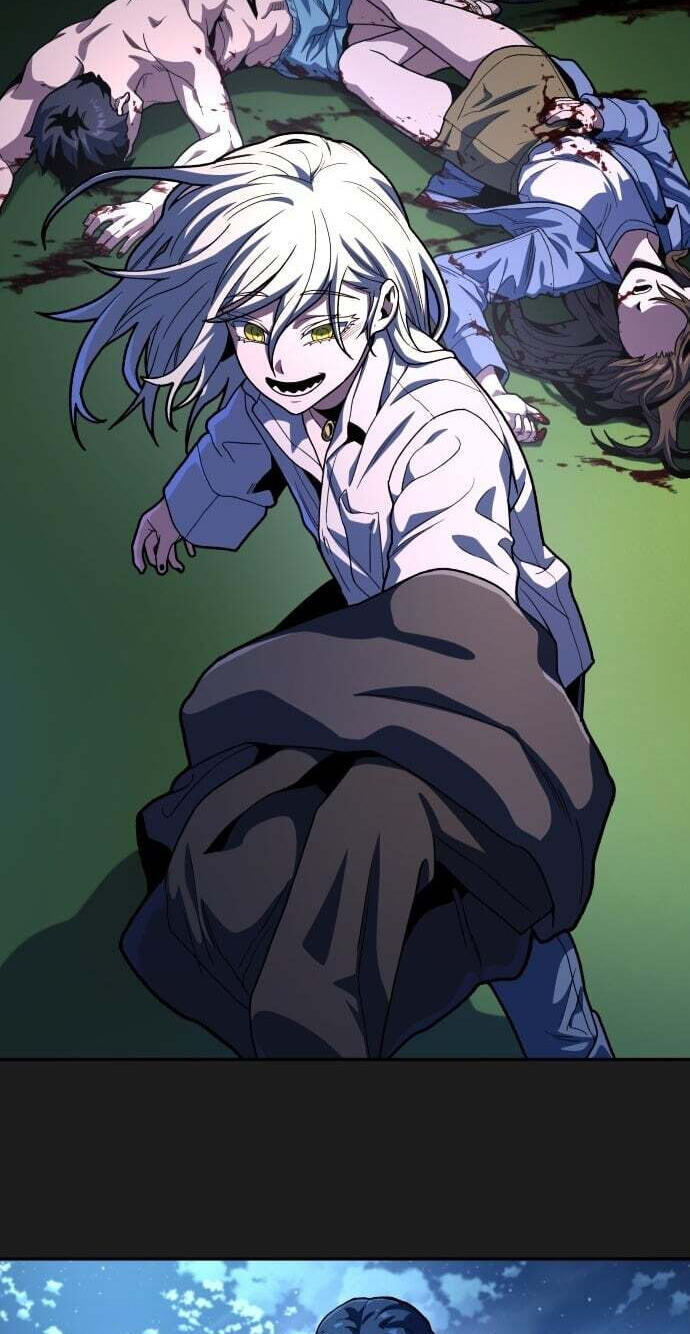 Read Guilty Axe chapter 26 image 73 on Lezhin
