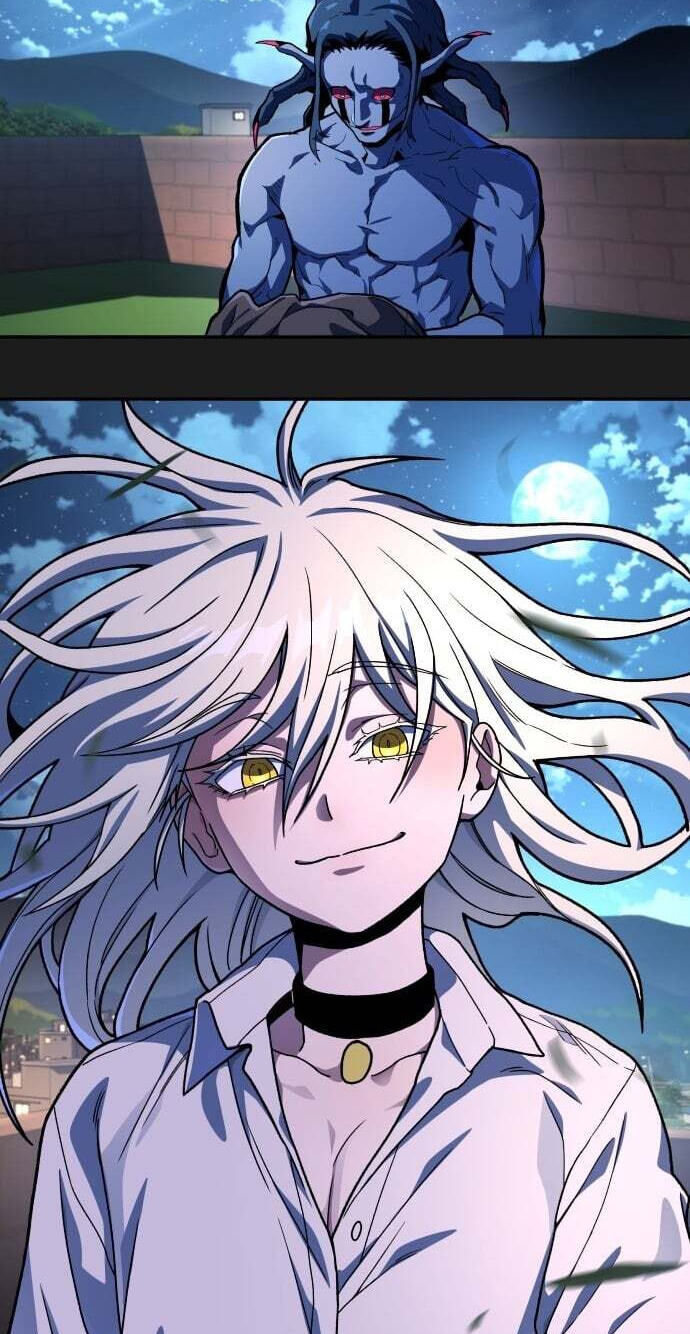 Read Guilty Axe chapter 26 image 74 on Lezhin