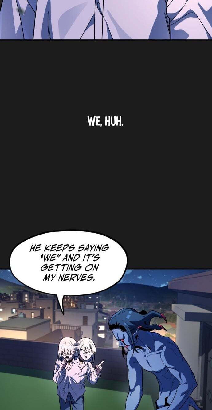 Read Guilty Axe chapter 26 image 75 on Lezhin