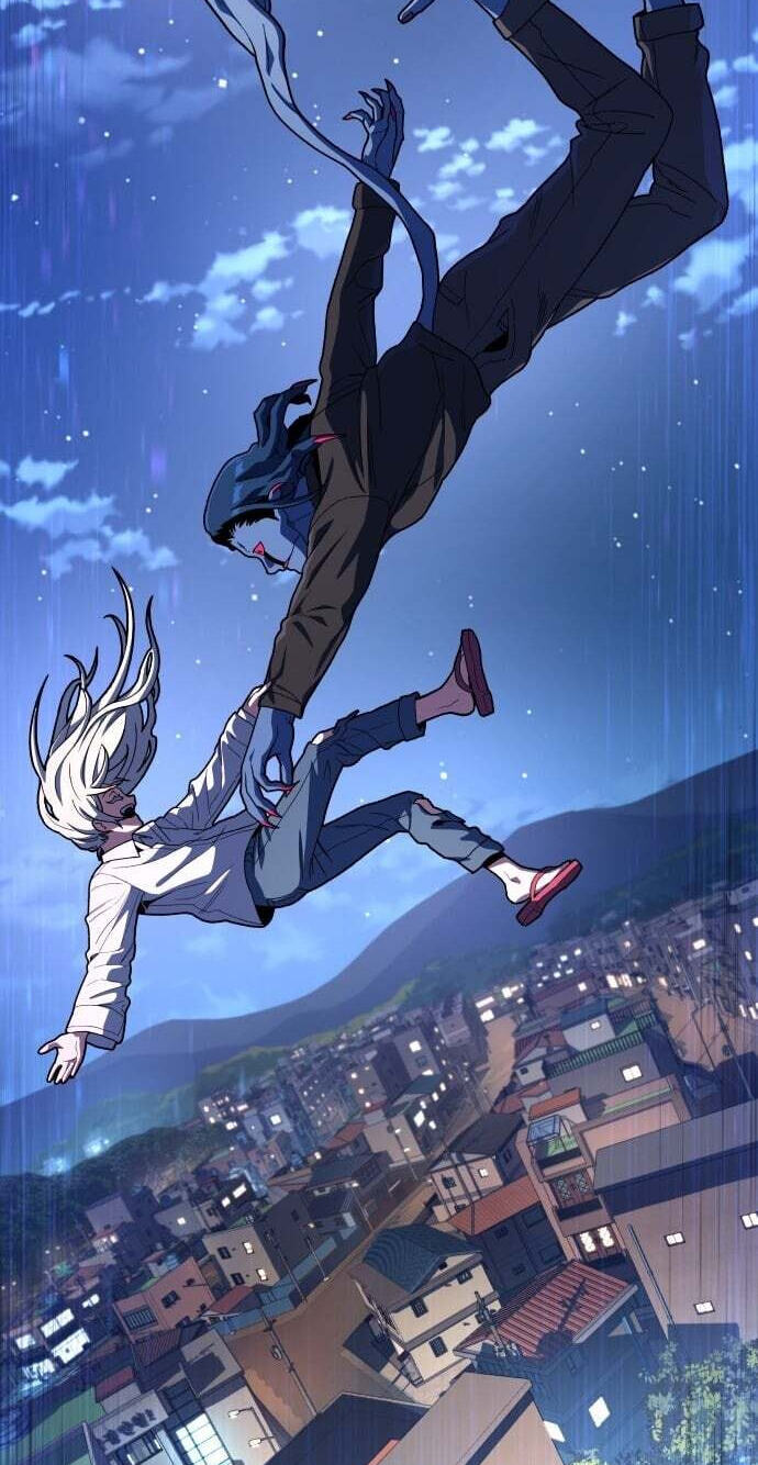 Read Guilty Axe chapter 26 image 80 on Lezhin