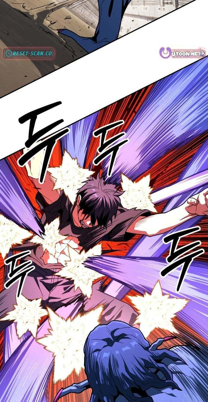 Read Guilty Axe chapter 26 image 95 on Lezhin