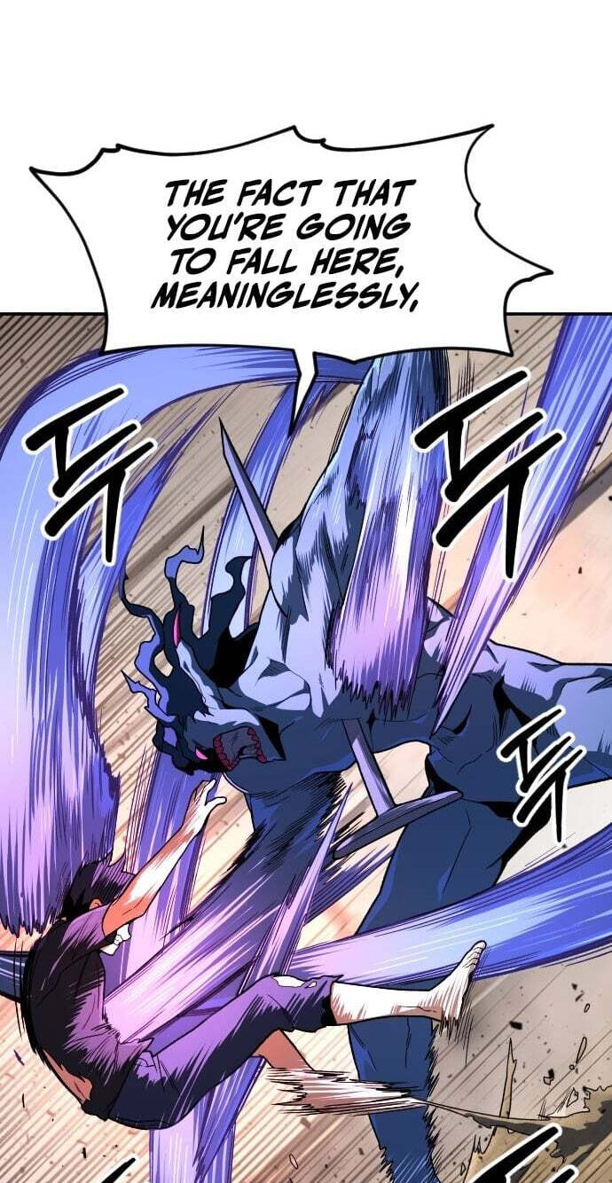 Read Guilty Axe chapter 26 image 97 on Lezhin