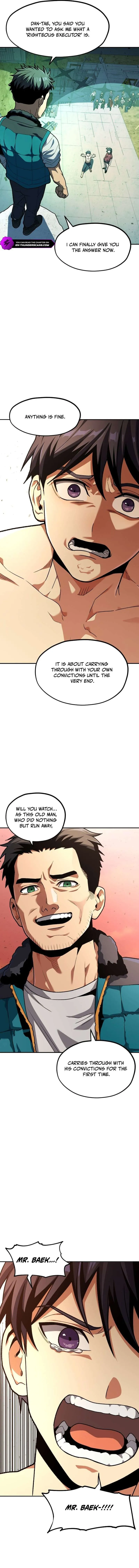Read Guilty Axe chapter 27 image 12 on Lezhin