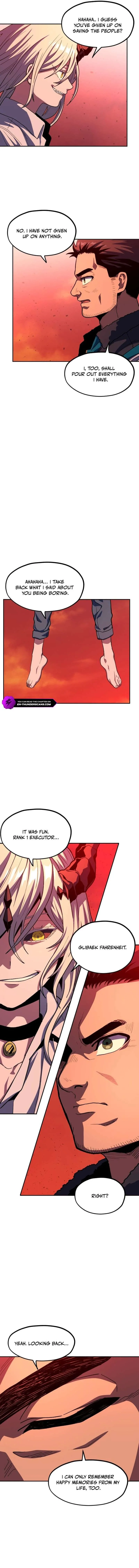 Read Guilty Axe chapter 27 image 15 on Lezhin