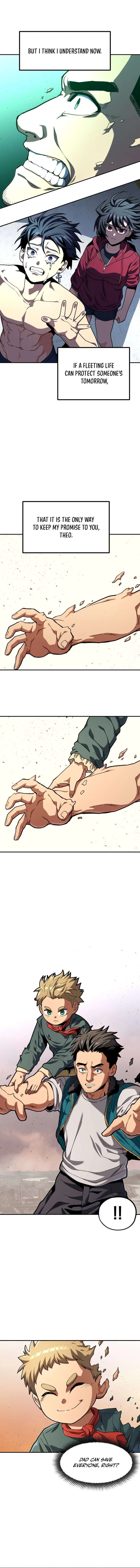 Read Guilty Axe chapter 27 image 19 on Lezhin