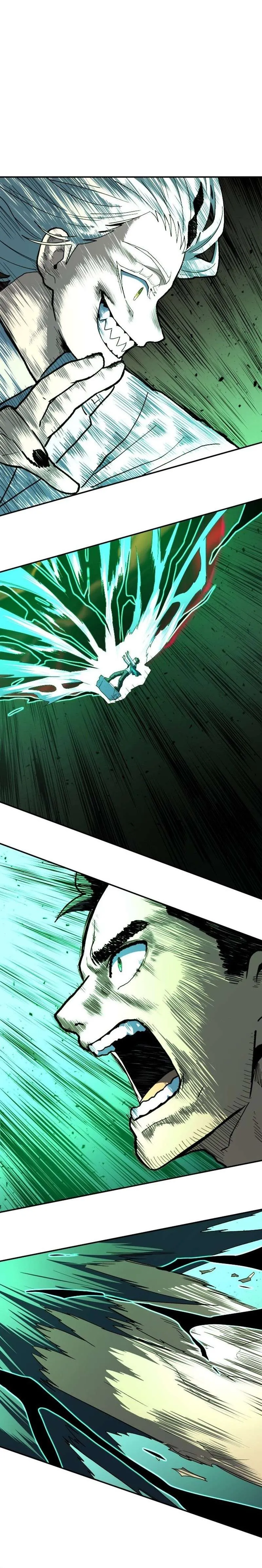 Read Guilty Axe chapter 27 image 22 on Lezhin