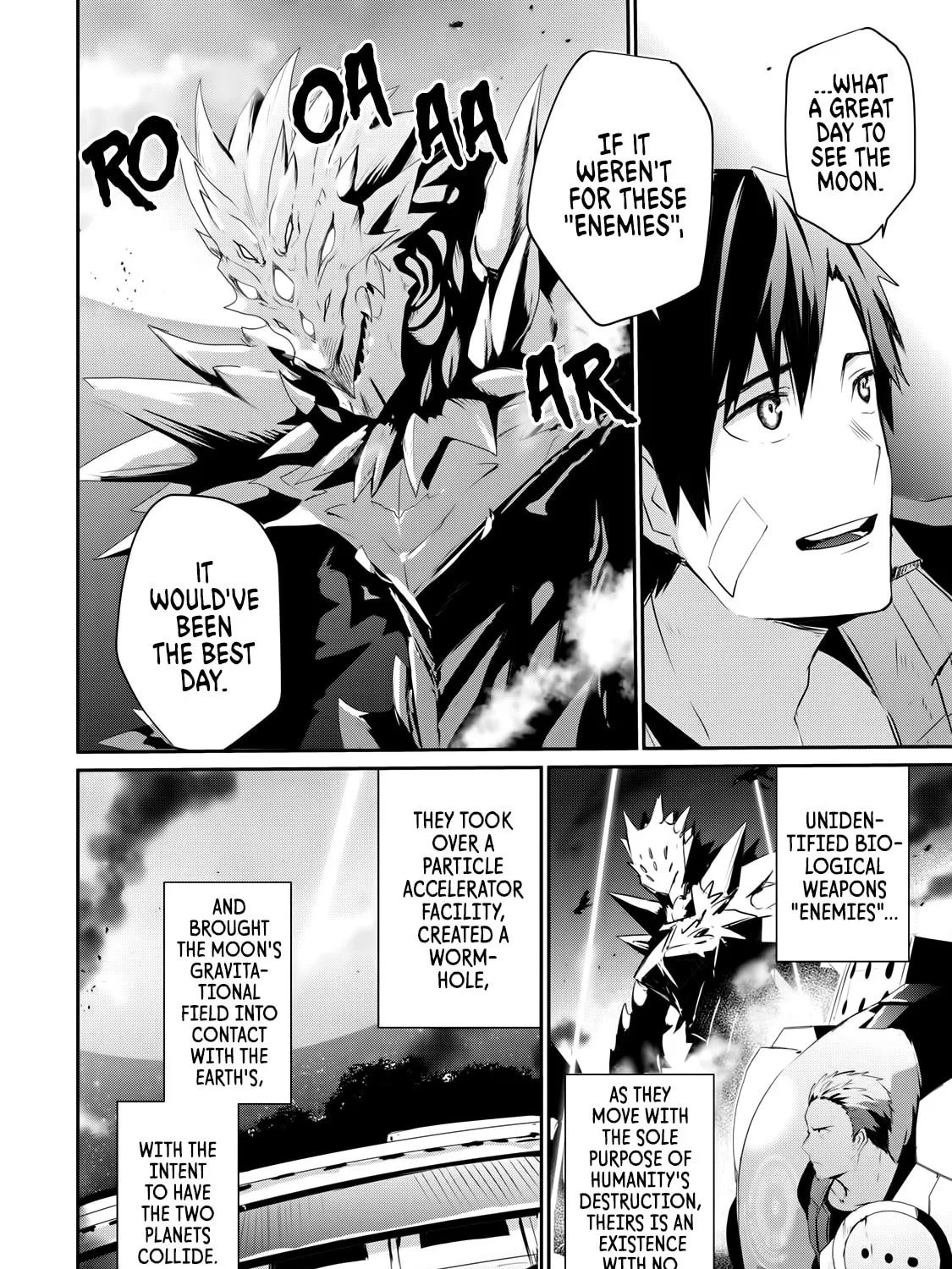 Read Guilty Children chapter 1 image 19 on Lezhin