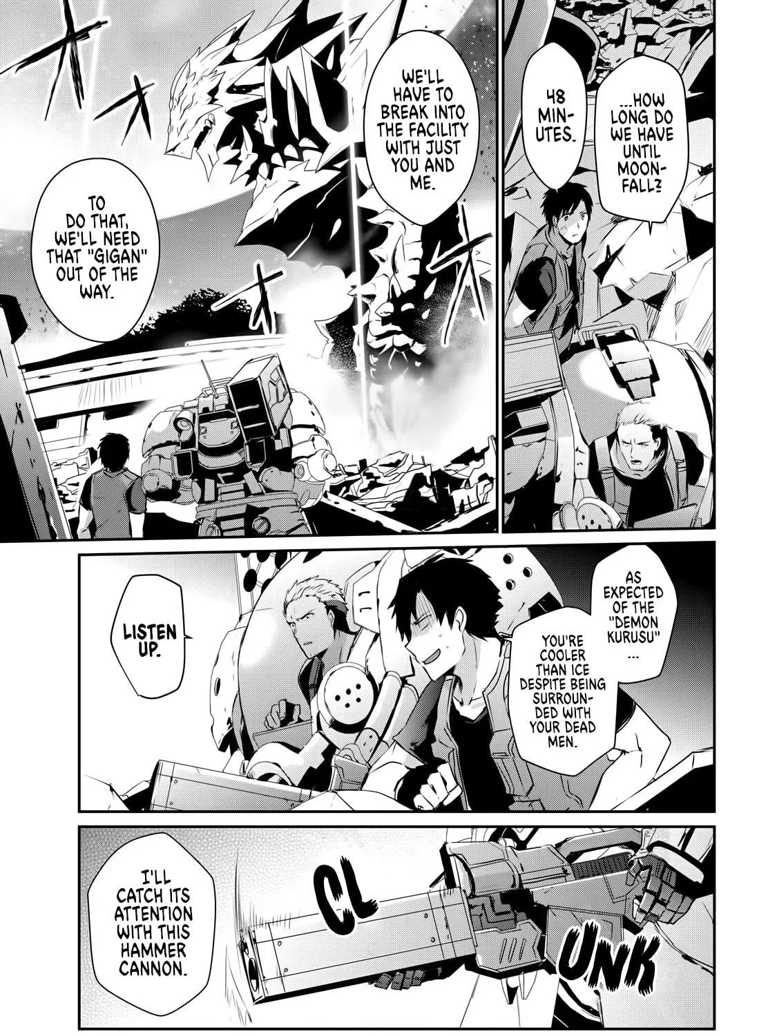 Read Guilty Children chapter 1 image 21 on Lezhin