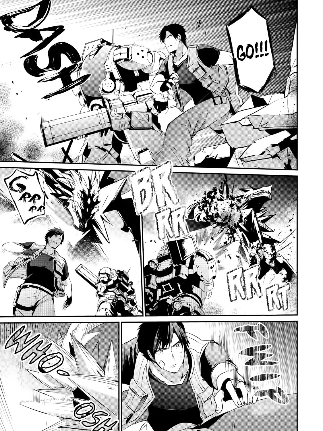 Read Guilty Children chapter 1 image 25 on Lezhin