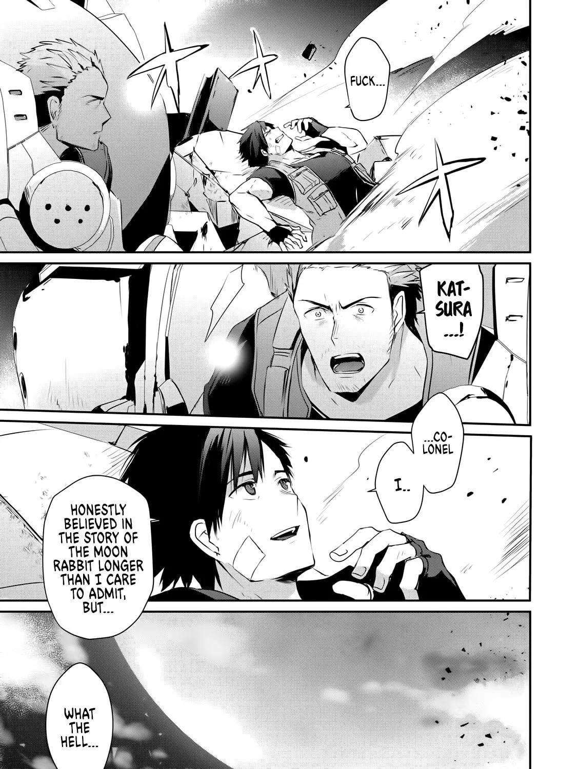 Read Guilty Children chapter 1 image 29 on Lezhin