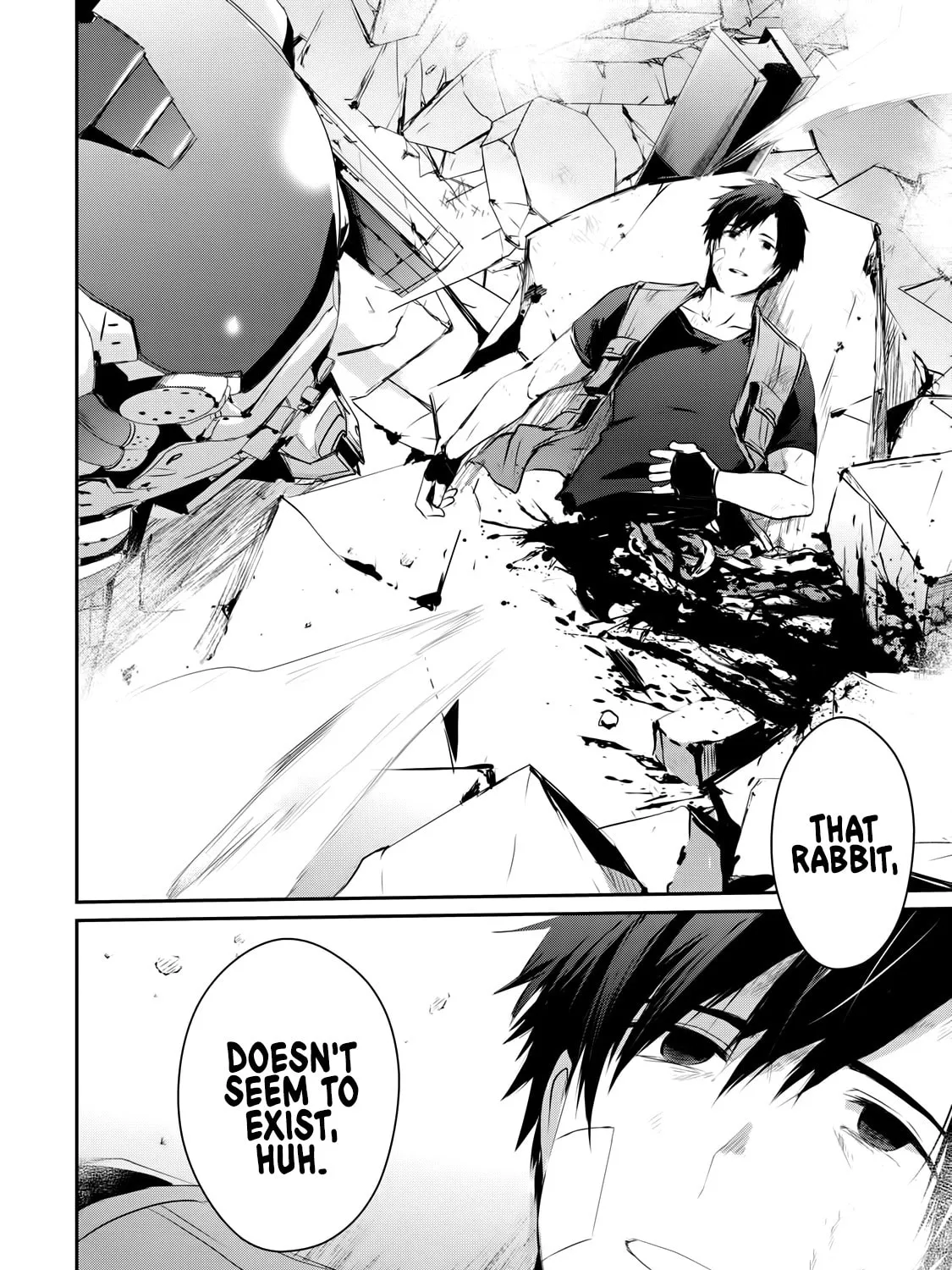 Read Guilty Children chapter 1 image 31 on Lezhin