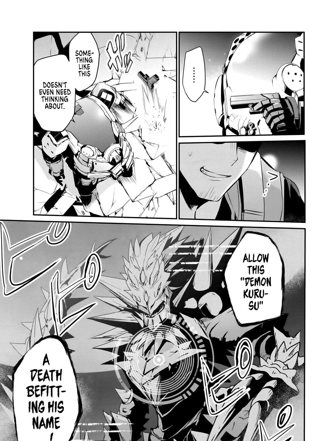 Read Guilty Children chapter 1 image 37 on Lezhin
