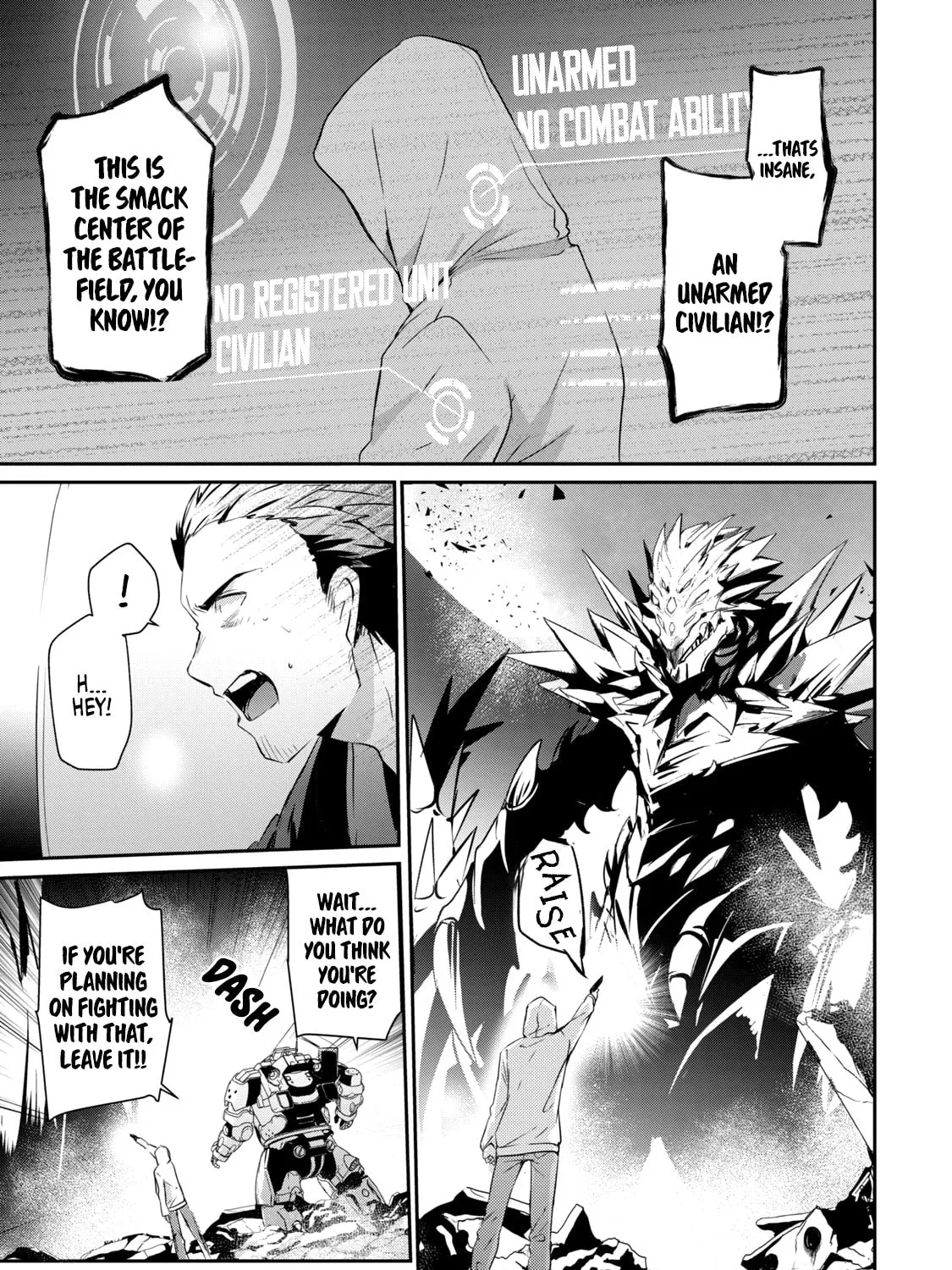 Read Guilty Children chapter 1 image 41 on Lezhin