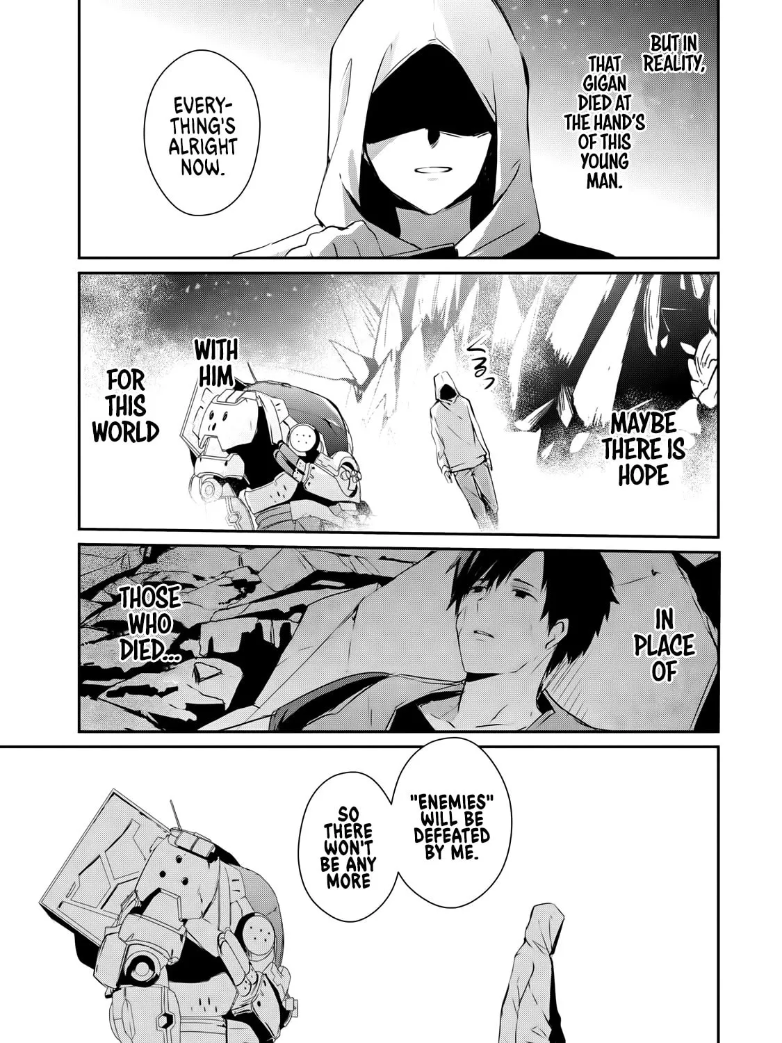 Read Guilty Children chapter 1 image 53 on Lezhin