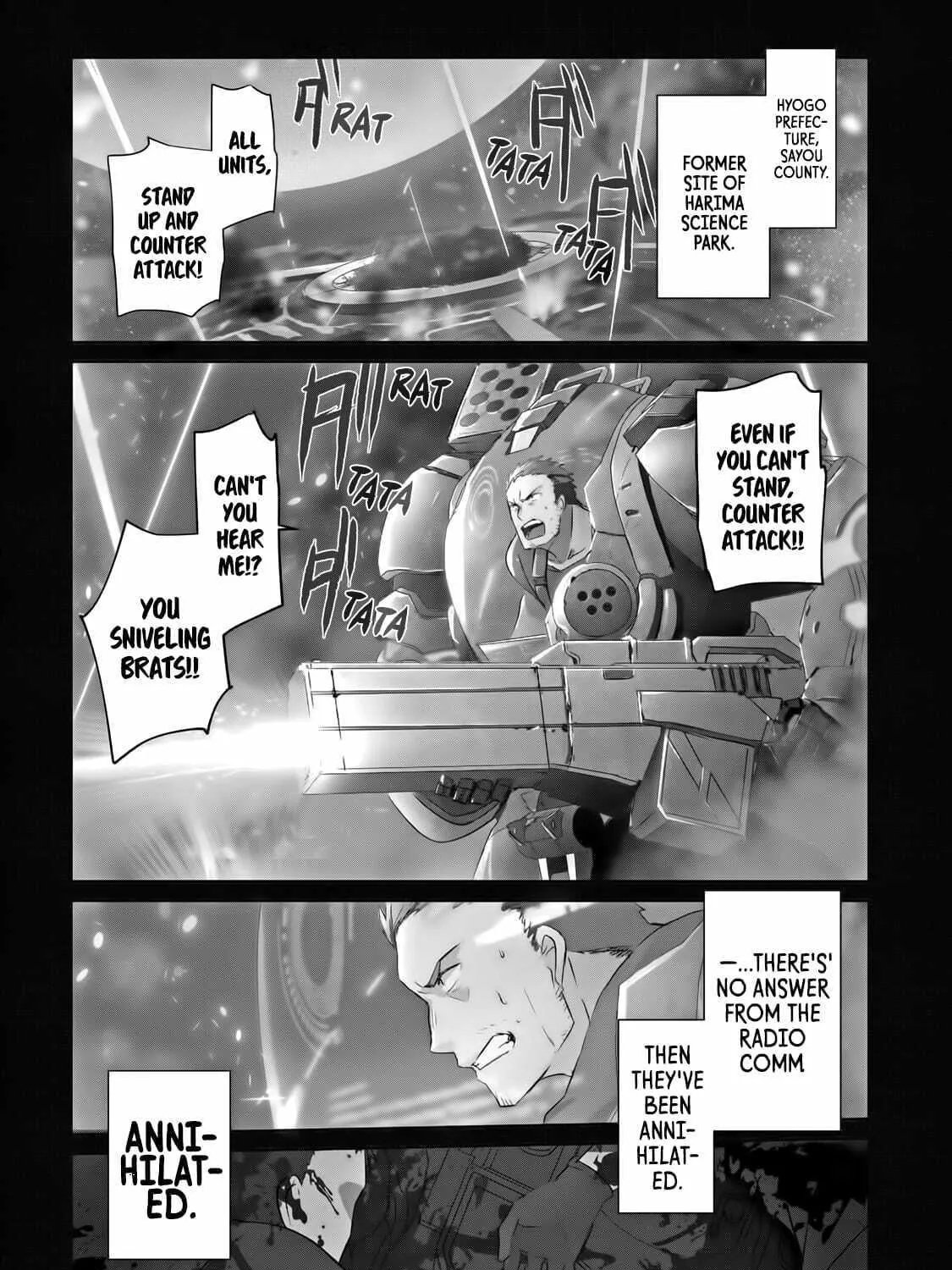 Read Guilty Children chapter 1 image 9 on Lezhin