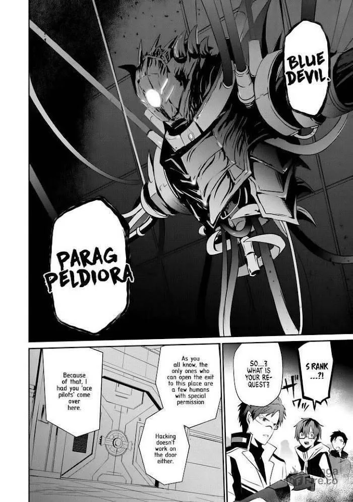 Read Guilty Children chapter 10 image 20 on Lezhin