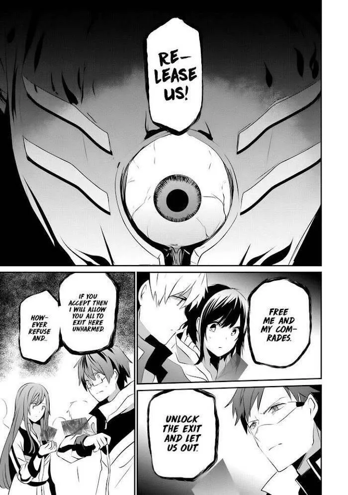 Read Guilty Children chapter 10 image 21 on Lezhin