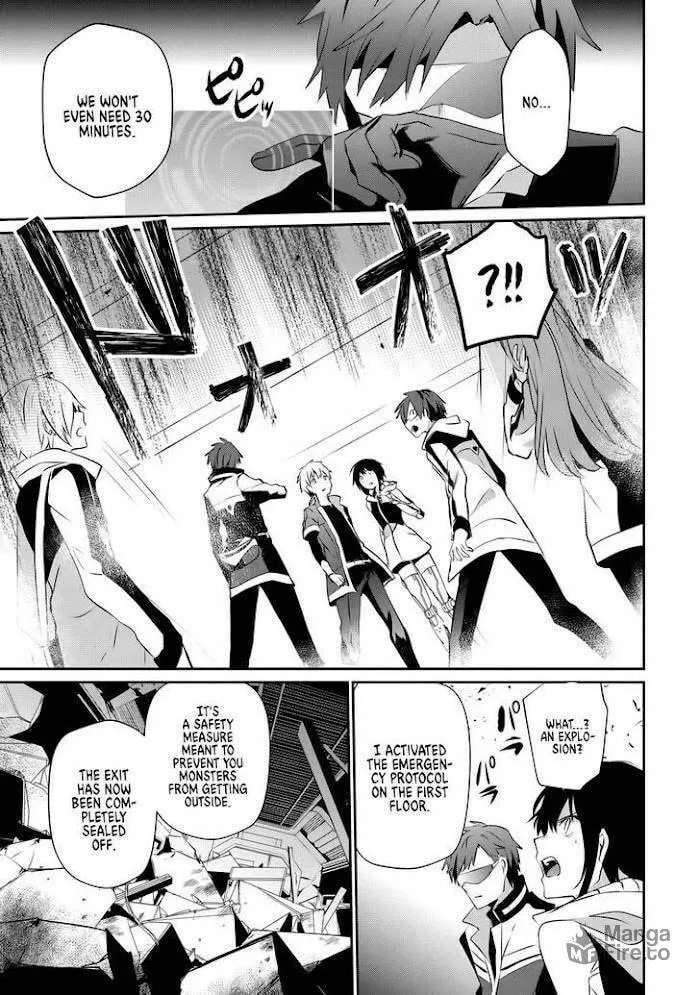 Read Guilty Children chapter 10 image 23 on Lezhin