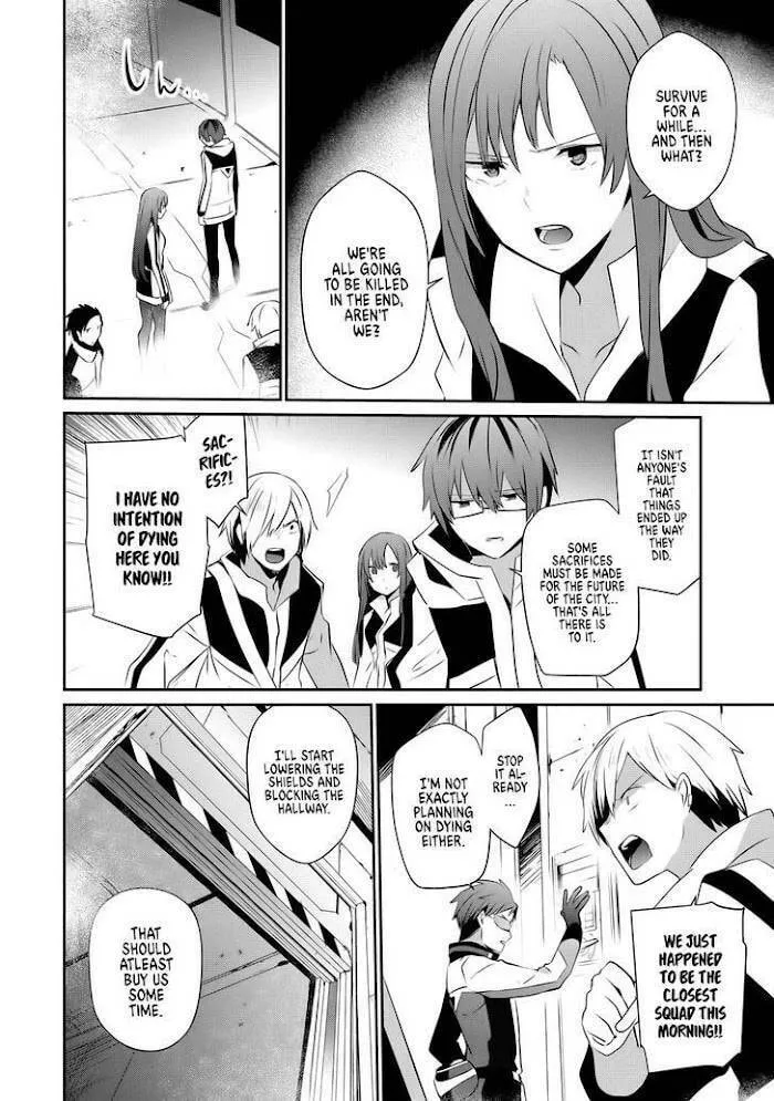 Read Guilty Children chapter 10 image 28 on Lezhin