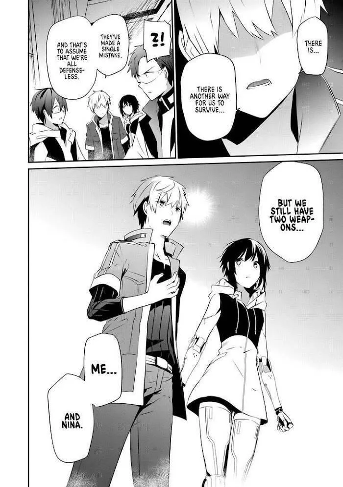 Read Guilty Children chapter 10 image 30 on Lezhin