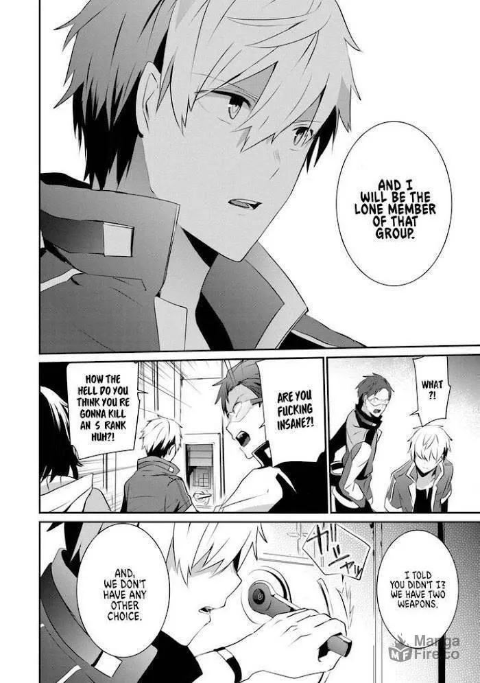 Read Guilty Children chapter 10 image 32 on Lezhin