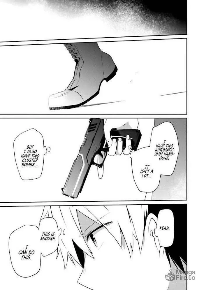Read Guilty Children chapter 10 image 35 on Lezhin