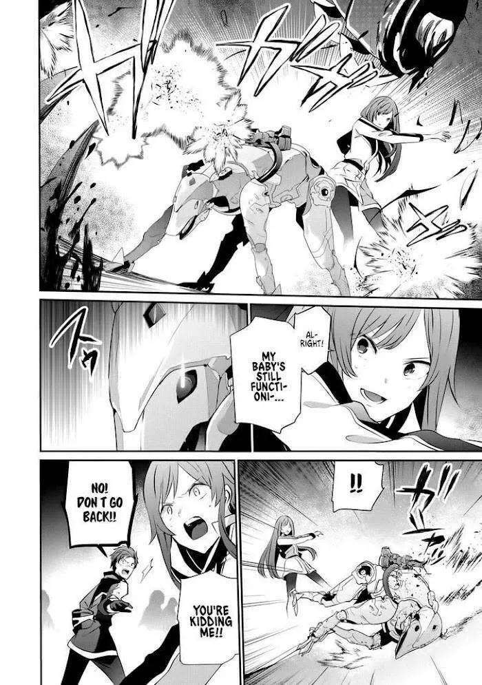 Read Guilty Children chapter 10 image 6 on Lezhin