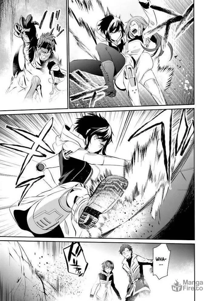 Read Guilty Children chapter 10 image 9 on Lezhin
