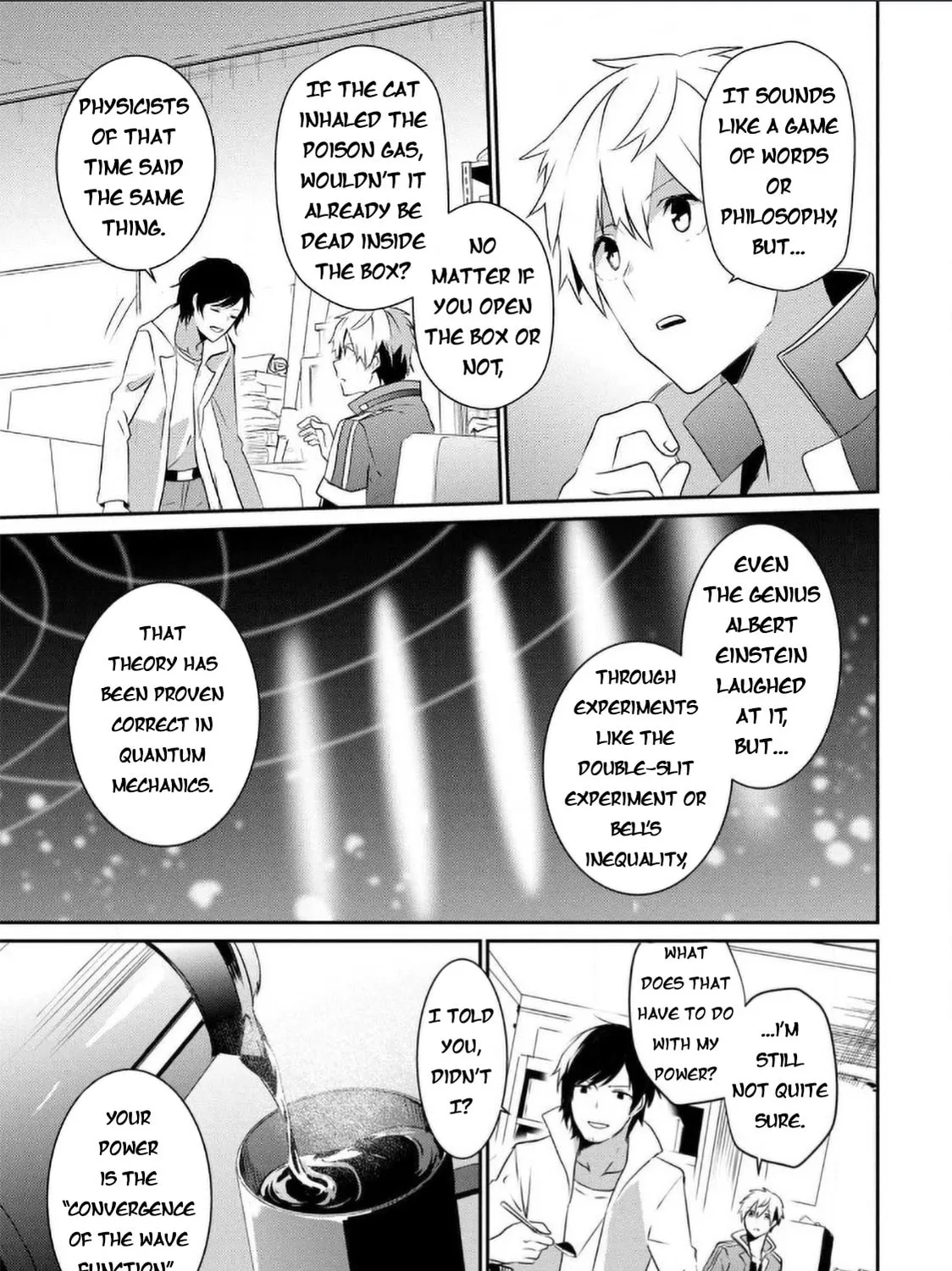 Read Guilty Children chapter 11 image 13 on Lezhin