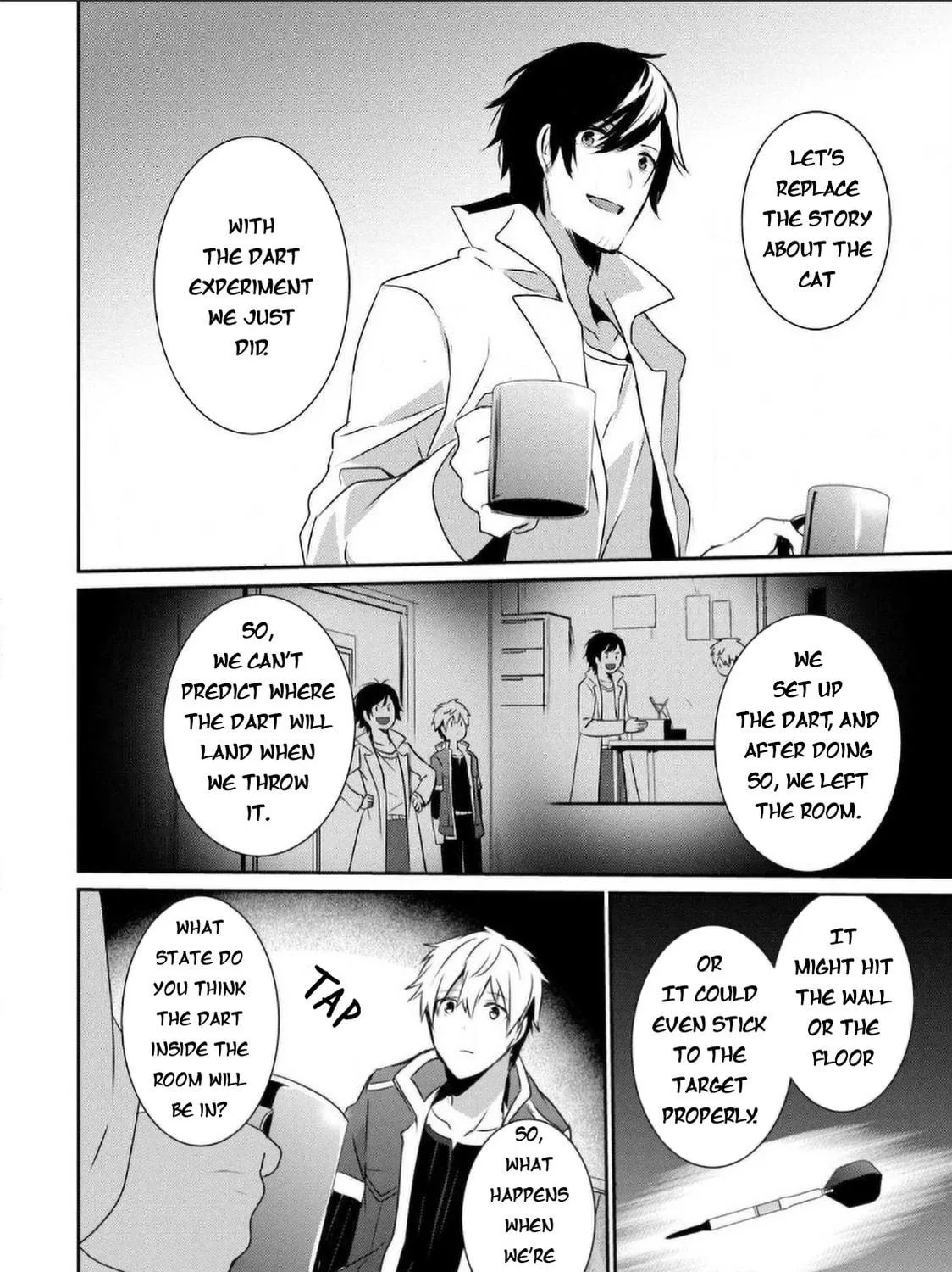Read Guilty Children chapter 11 image 15 on Lezhin