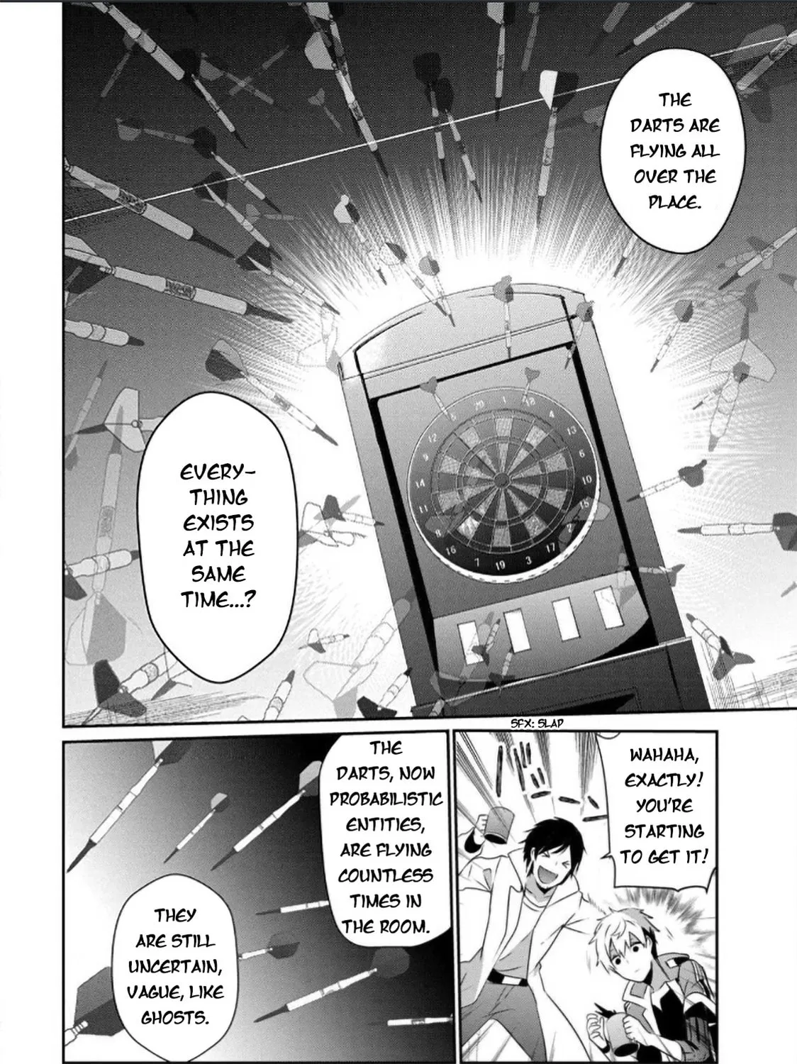 Read Guilty Children chapter 11 image 19 on Lezhin