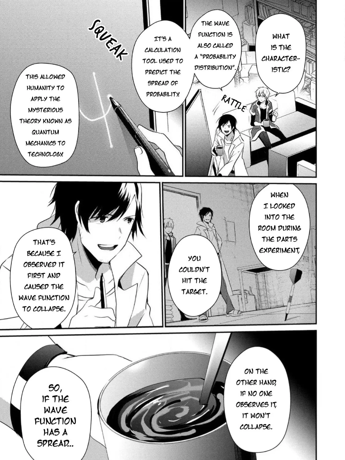 Read Guilty Children chapter 11 image 25 on Lezhin