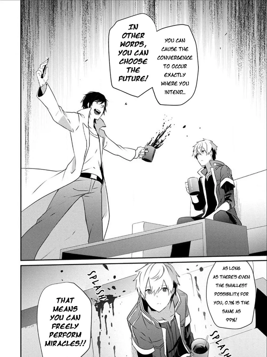 Read Guilty Children chapter 11 image 27 on Lezhin
