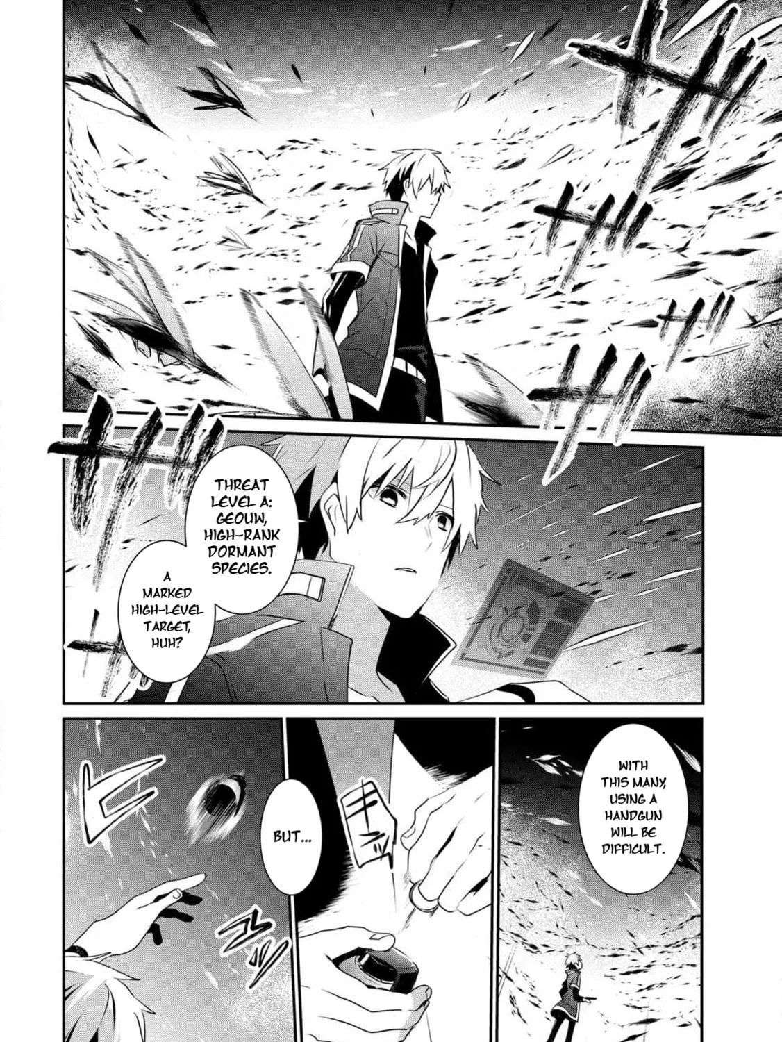 Read Guilty Children chapter 12 image 11 on Lezhin