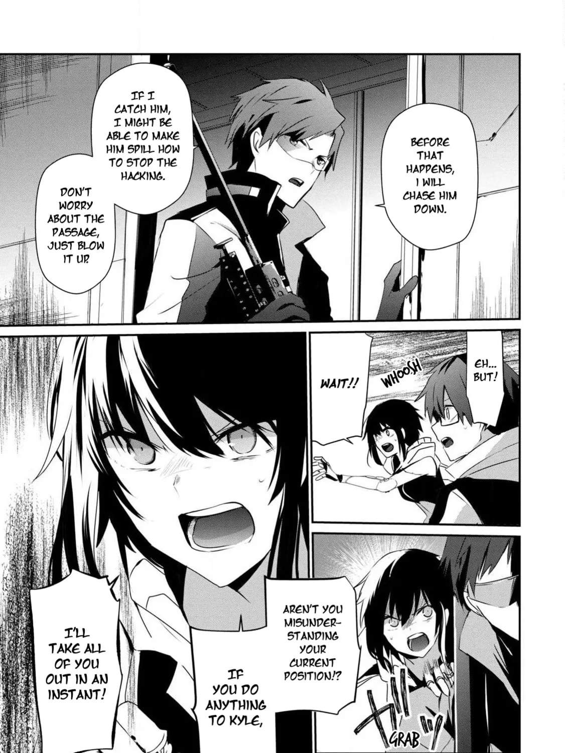 Read Guilty Children chapter 12 image 29 on Lezhin