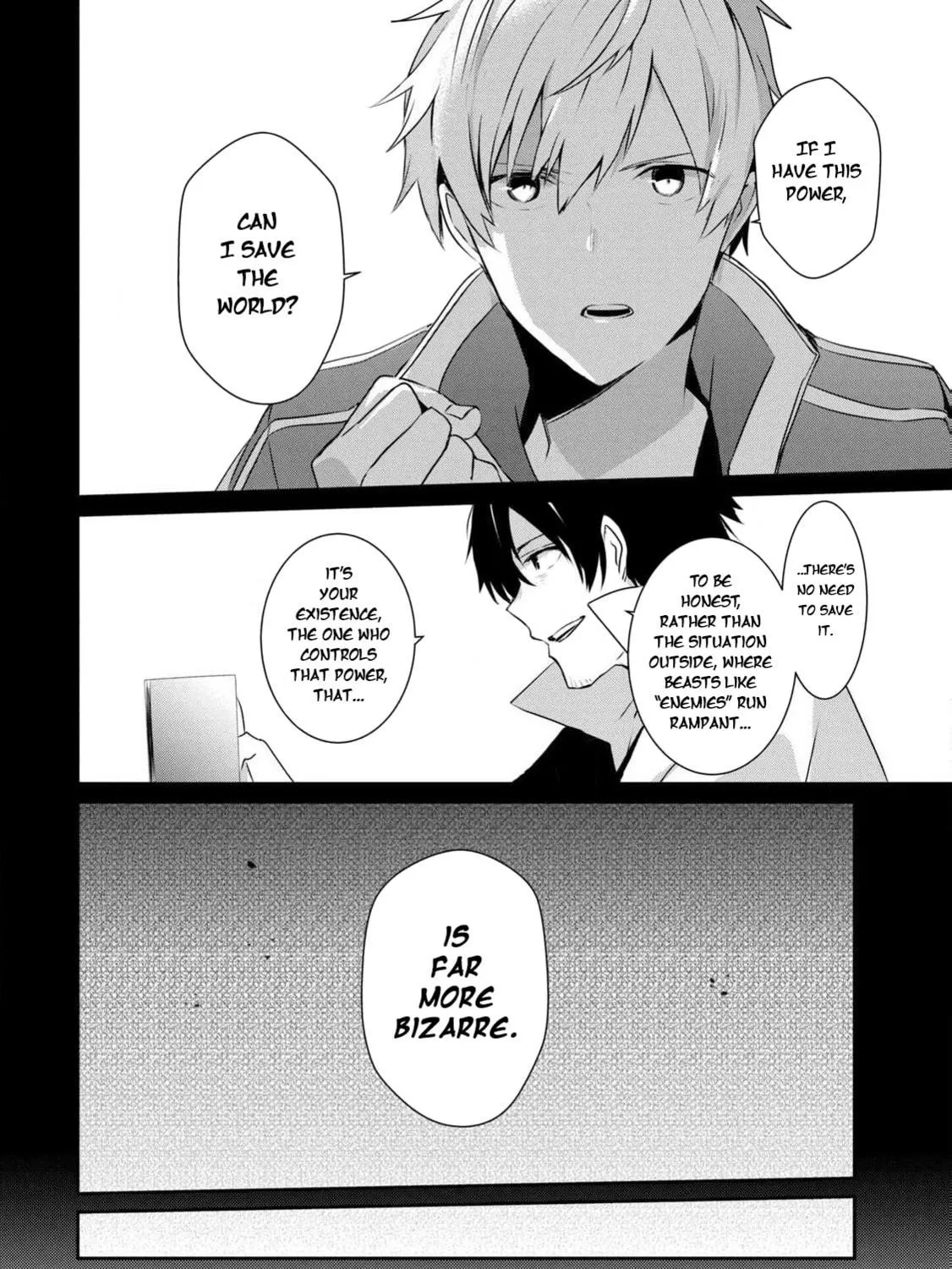 Read Guilty Children chapter 12 image 3 on Lezhin