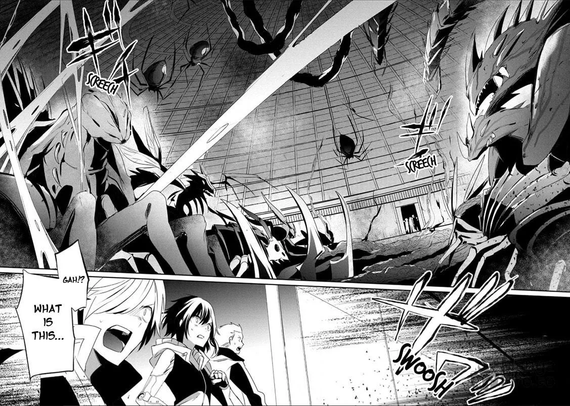 Read Guilty Children chapter 12 image 39 on Lezhin