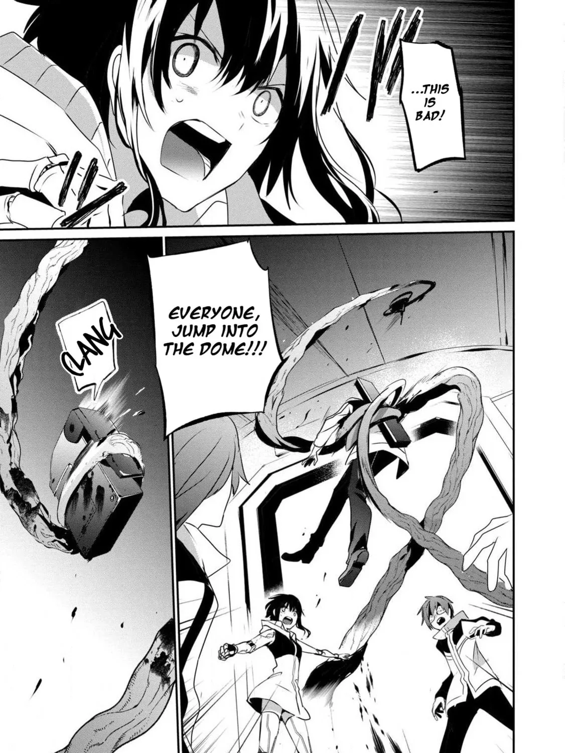 Read Guilty Children chapter 12 image 42 on Lezhin