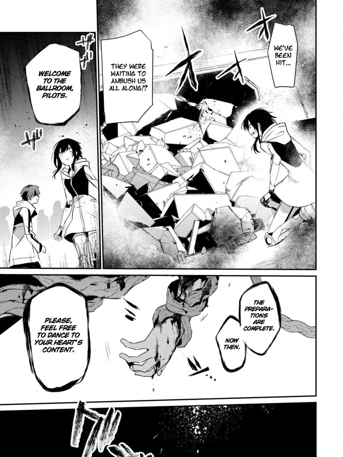 Read Guilty Children chapter 12 image 46 on Lezhin