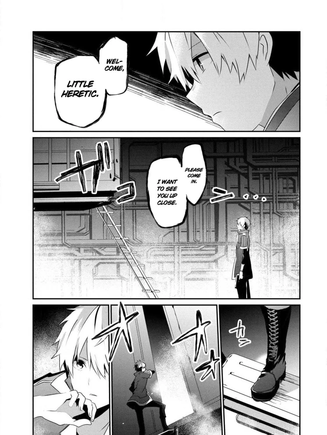 Read Guilty Children chapter 12 image 50 on Lezhin