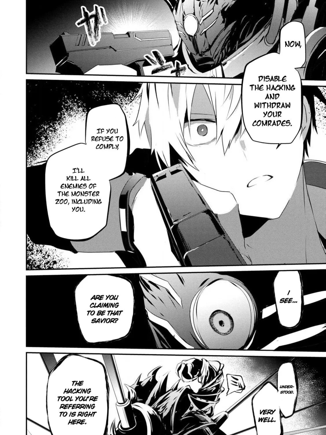 Read Guilty Children chapter 12 image 60 on Lezhin
