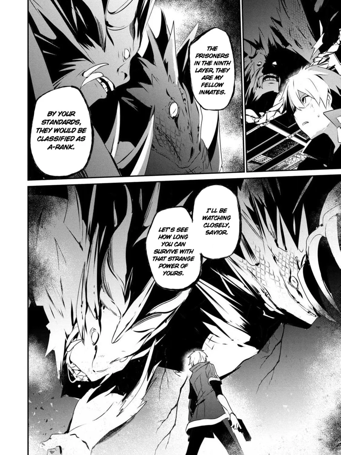 Read Guilty Children chapter 12 image 64 on Lezhin