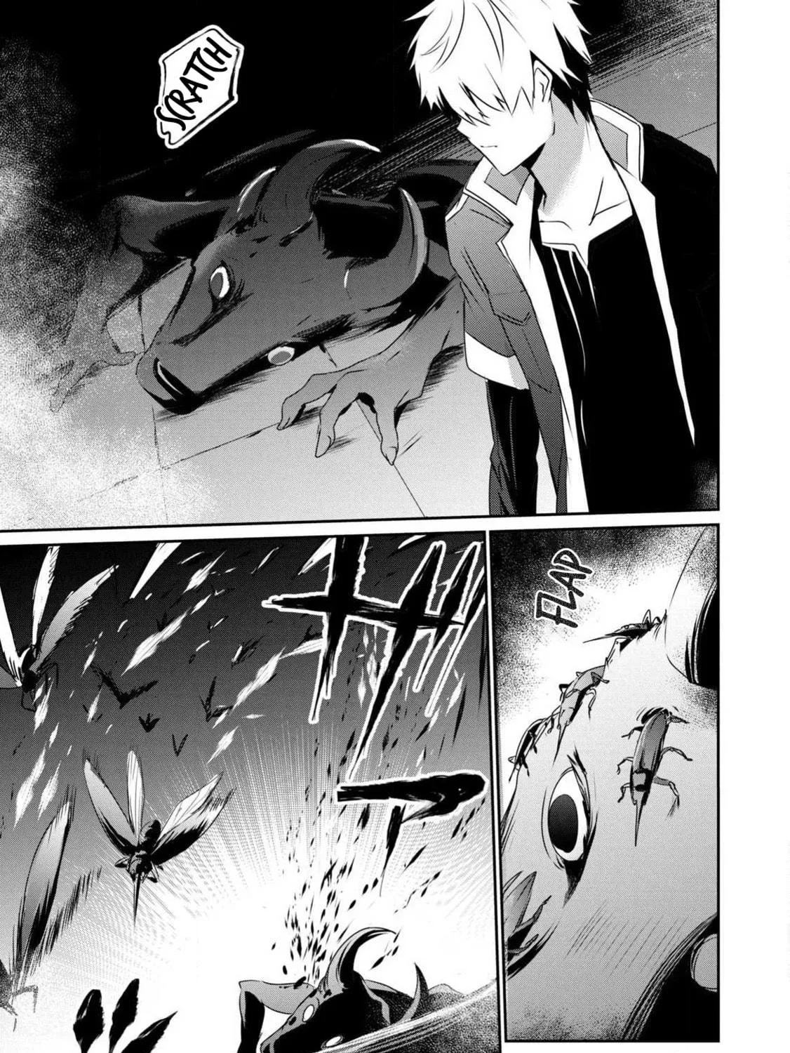 Read Guilty Children chapter 12 image 9 on Lezhin