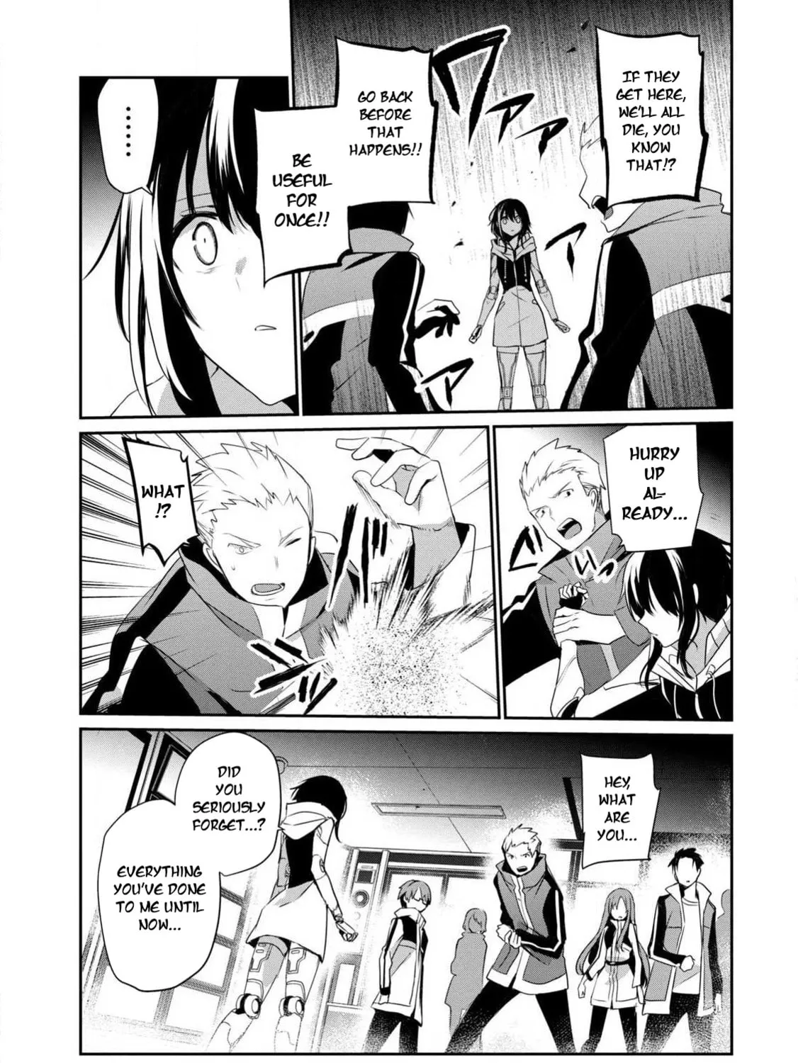 Read Guilty Children chapter 13 image 13 on Lezhin