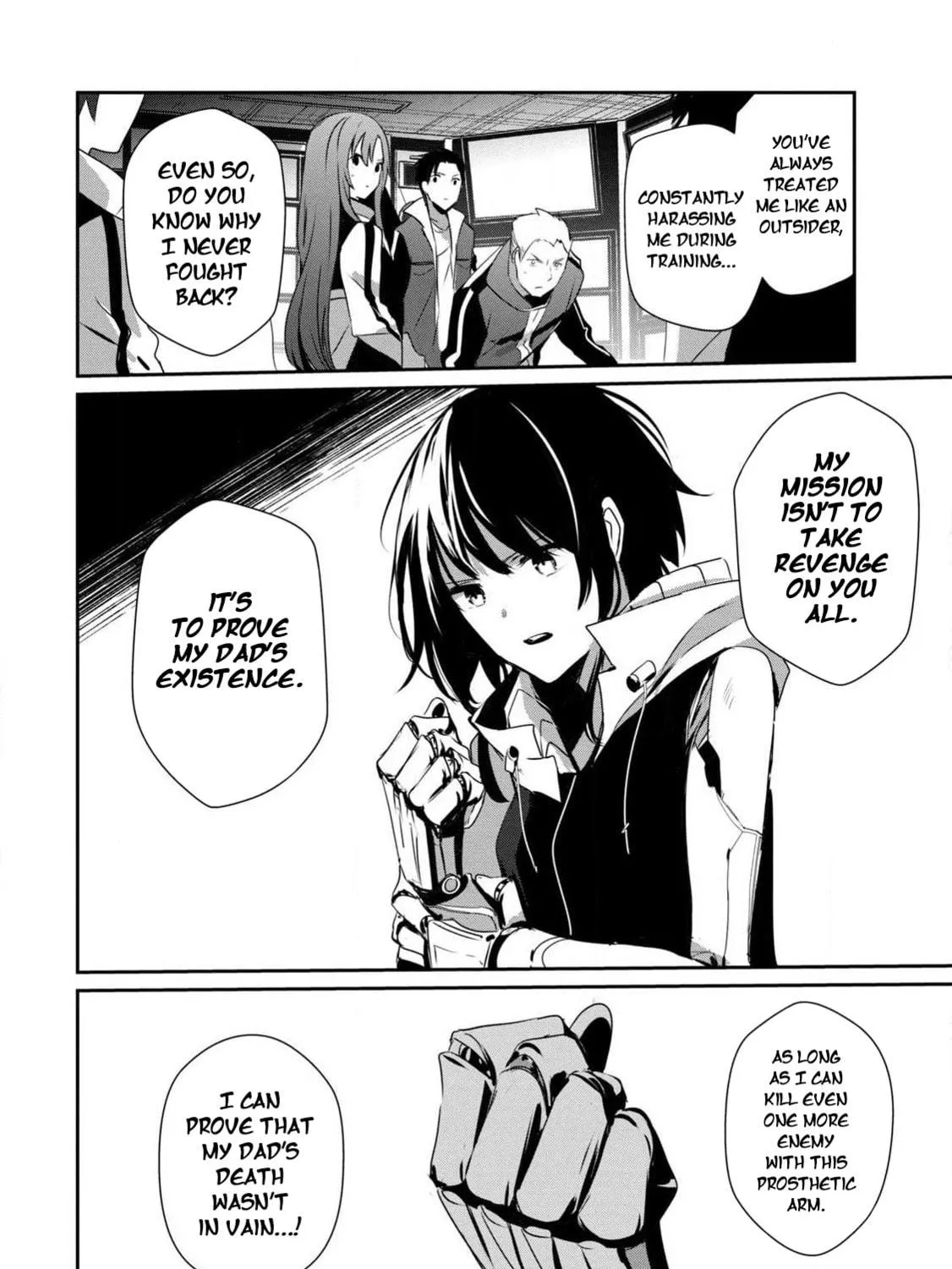 Read Guilty Children chapter 13 image 15 on Lezhin