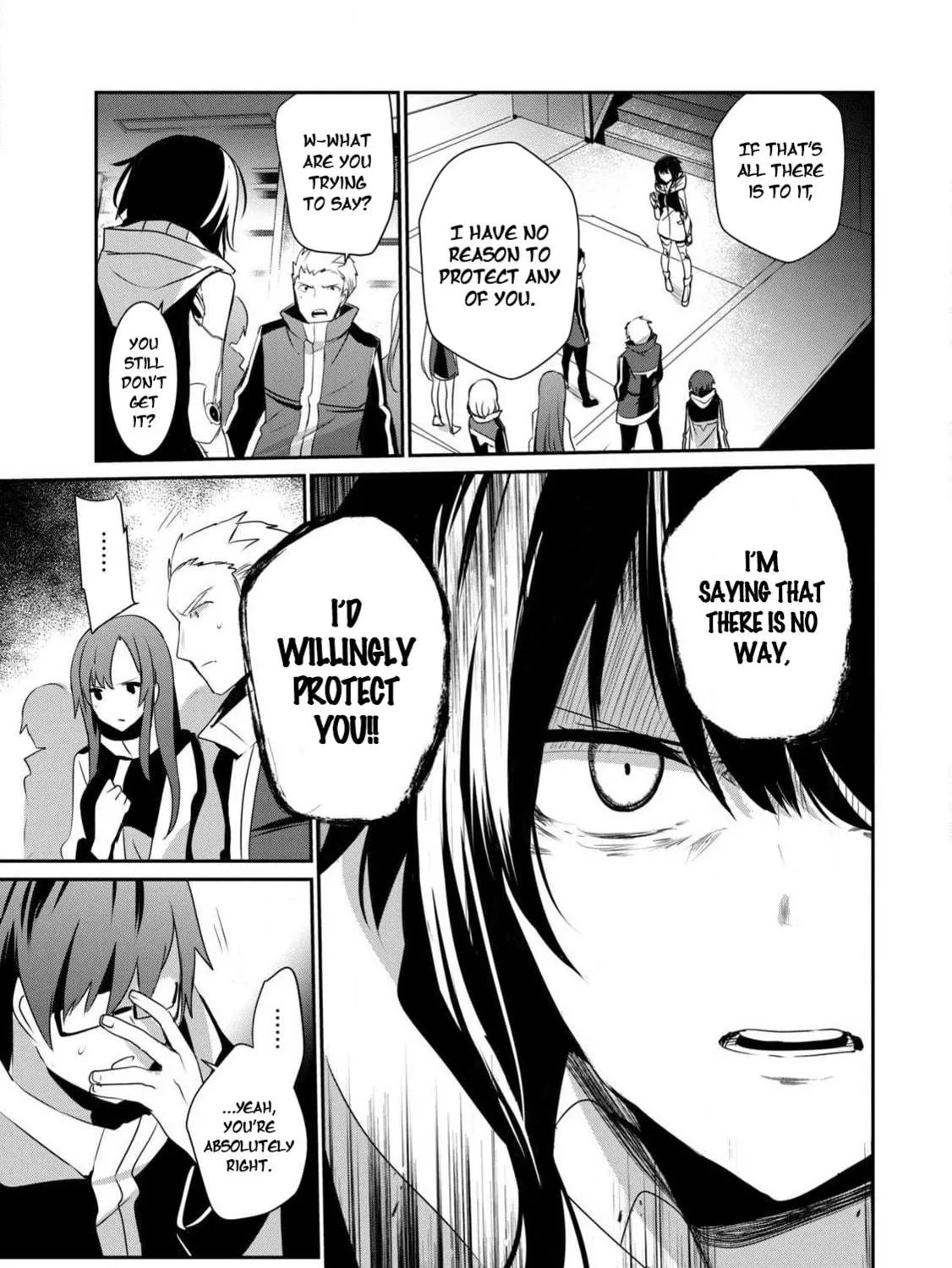 Read Guilty Children chapter 13 image 17 on Lezhin