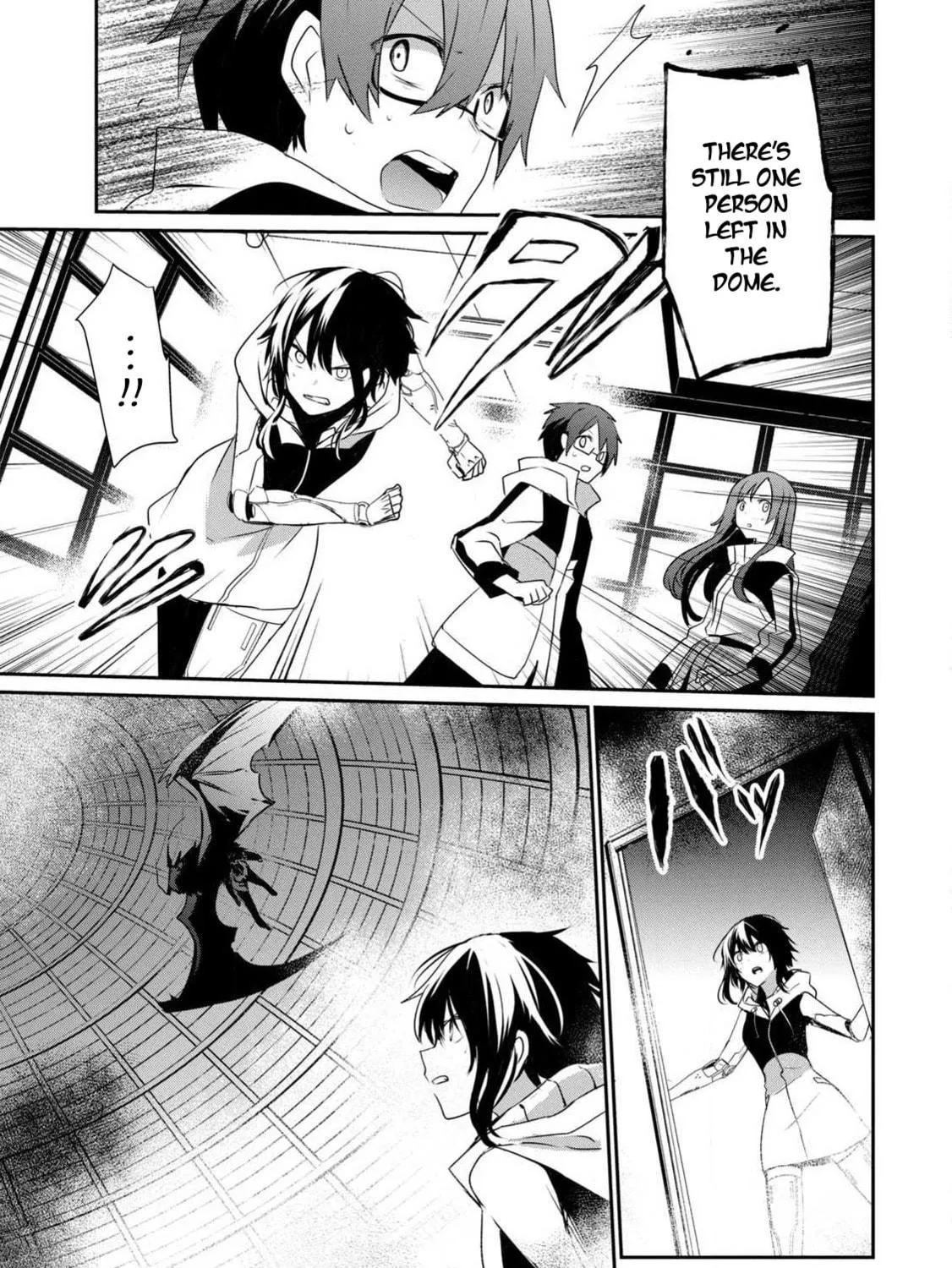 Read Guilty Children chapter 13 image 21 on Lezhin