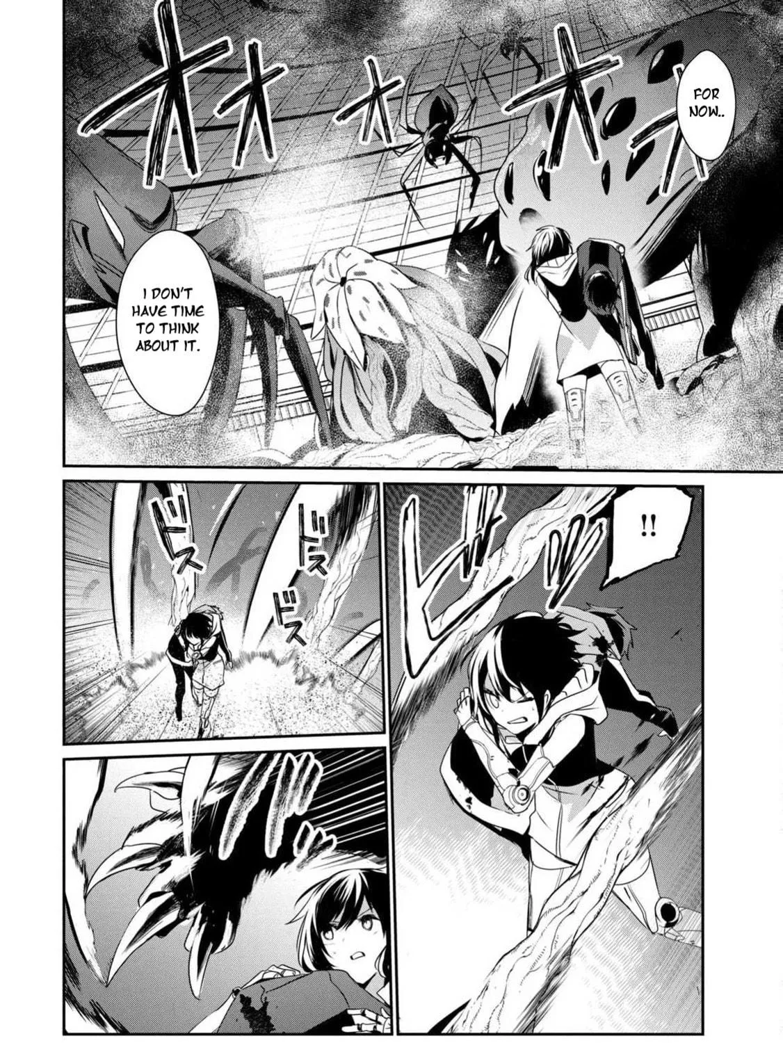 Read Guilty Children chapter 13 image 27 on Lezhin