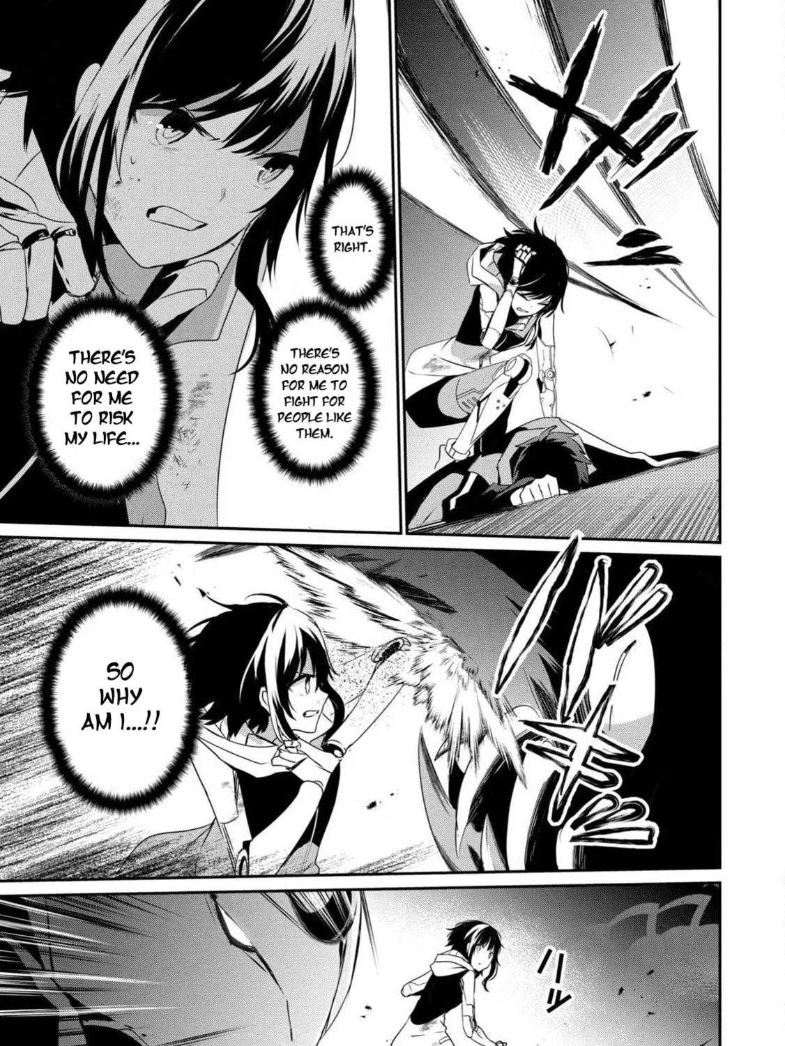 Read Guilty Children chapter 13 image 29 on Lezhin