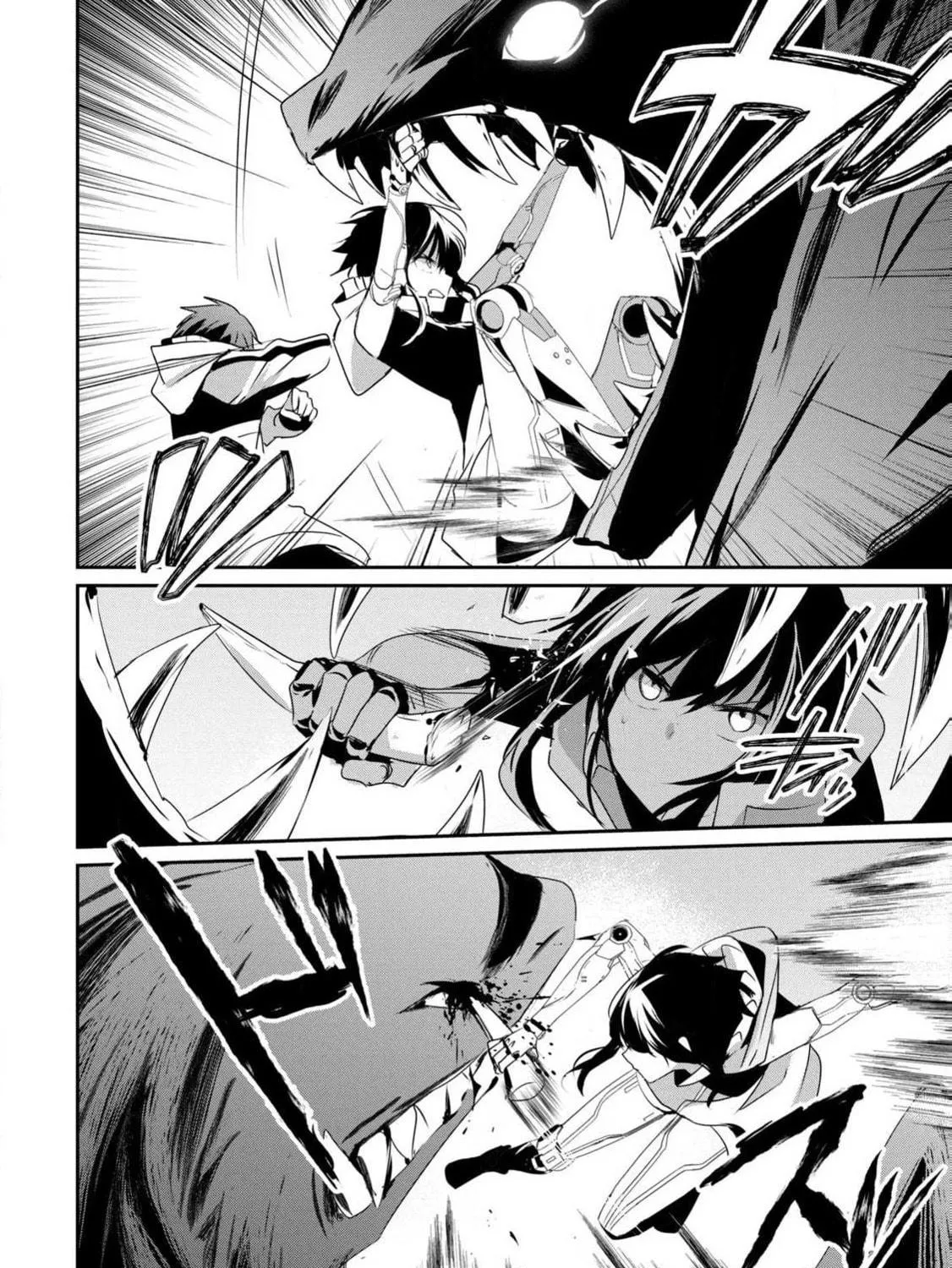 Read Guilty Children chapter 13 image 3 on Lezhin